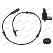 Wagner Sensor, Raddrehzahl ABS00662