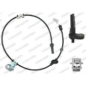 Wagner Sensor, Raddrehzahl ABS01146
