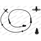 Wagner Sensor, Raddrehzahl ABS00905