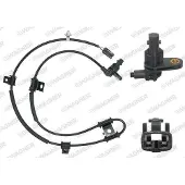 Wagner Sensor, Raddrehzahl ABS00529