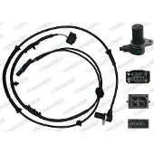 Wagner Sensor, Raddrehzahl ABS00260