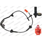 Wagner Sensor, Raddrehzahl ABS00491