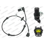 Wagner Sensor, Raddrehzahl ABS00436