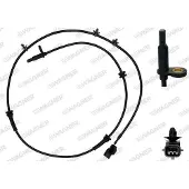 Wagner Sensor, Raddrehzahl ABS01103