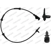 Wagner Sensor, Raddrehzahl ABS00732