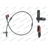 Wagner Sensor, Raddrehzahl ABS00607