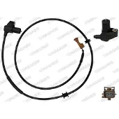 Wagner Sensor, Raddrehzahl ABS01116