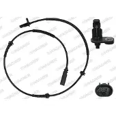 Wagner Sensor, Raddrehzahl ABS00903