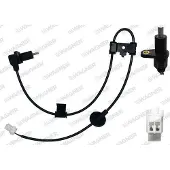 Wagner Sensor, Raddrehzahl ABS00968