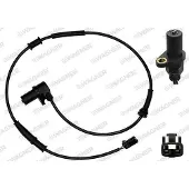 Wagner Sensor, Raddrehzahl ABS00810