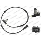 Wagner Sensor, Raddrehzahl ABS01210