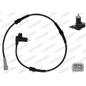 Wagner Sensor, Raddrehzahl ABS00444
