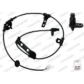 Wagner Sensor, Raddrehzahl ABS00479