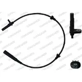 Wagner Sensor, Raddrehzahl ABS00369