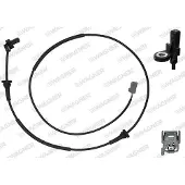 Wagner Sensor, Raddrehzahl ABS00300
