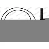 Wagner Sensor, Raddrehzahl ABS00978