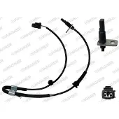Wagner Sensor, Raddrehzahl ABS00582