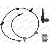 Wagner Sensor, Raddrehzahl ABS01018