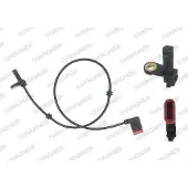 Wagner Sensor, Raddrehzahl ABS01204