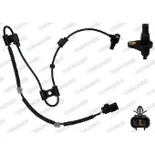 Wagner Sensor, Raddrehzahl ABS00908