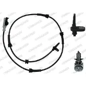 Wagner Sensor, Raddrehzahl ABS00734