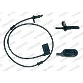 Wagner Sensor, Raddrehzahl ABS00209