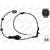Wagner Sensor, Raddrehzahl ABS01006