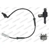 Wagner Sensor, Raddrehzahl ABS00066