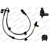 Wagner Sensor, Raddrehzahl ABS00085