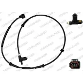 Wagner Sensor, Raddrehzahl ABS01132