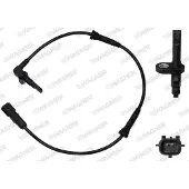 Wagner Sensor, Raddrehzahl ABS01156