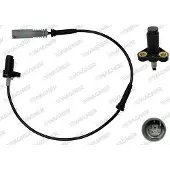 Wagner Sensor, Raddrehzahl ABS00885