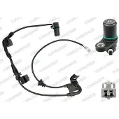 Wagner Sensor, Raddrehzahl ABS00661