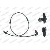 Wagner Sensor, Raddrehzahl ABS00739