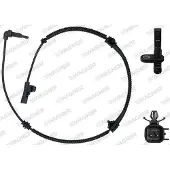 Wagner Sensor, Raddrehzahl ABS00541