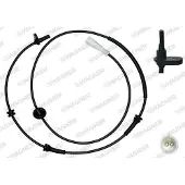 Wagner Sensor, Raddrehzahl ABS00664