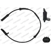 Wagner Sensor, Raddrehzahl ABS00162