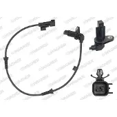Wagner Sensor, Raddrehzahl ABS00678