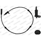 Wagner Sensor, Raddrehzahl ABS00415
