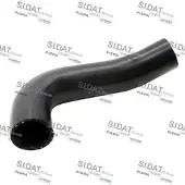 SIDAT Ladeluftschlauch 501029