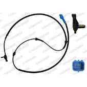 Wagner Sensor, Raddrehzahl ABS00751