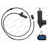 Wagner Sensor, Raddrehzahl ABS01126