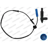 Wagner Sensor, Raddrehzahl ABS01195