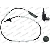 Wagner Sensor, Raddrehzahl ABS00723