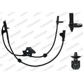 Wagner Sensor, Raddrehzahl ABS00139
