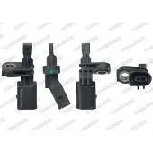 Wagner Sensor, Raddrehzahl ABS00039