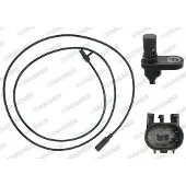 Wagner Sensor, Raddrehzahl ABS00982