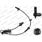 Wagner Sensor, Raddrehzahl ABS00503