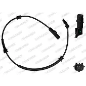 Wagner Sensor, Raddrehzahl ABS00567