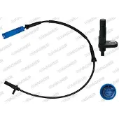 Wagner Sensor, Raddrehzahl ABS01117